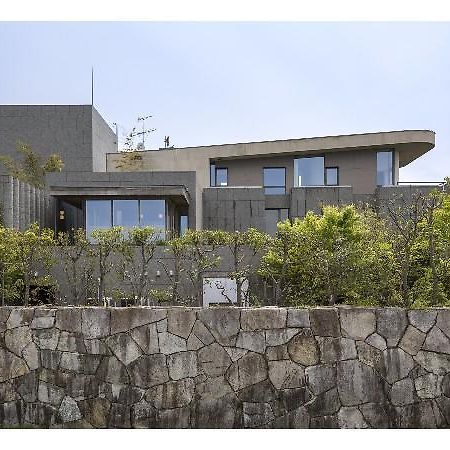 Suifuso Keizan Namegata Exterior foto