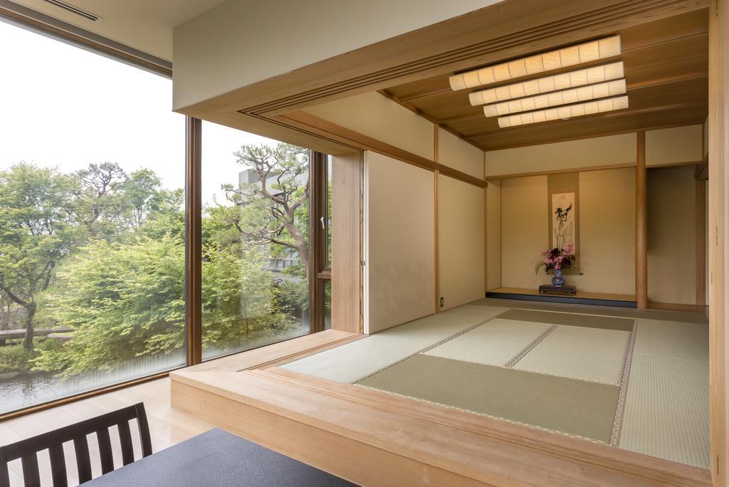 Suifuso Keizan Namegata Exterior foto