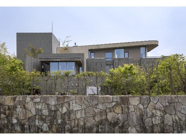 Suifuso Keizan Namegata Exterior foto
